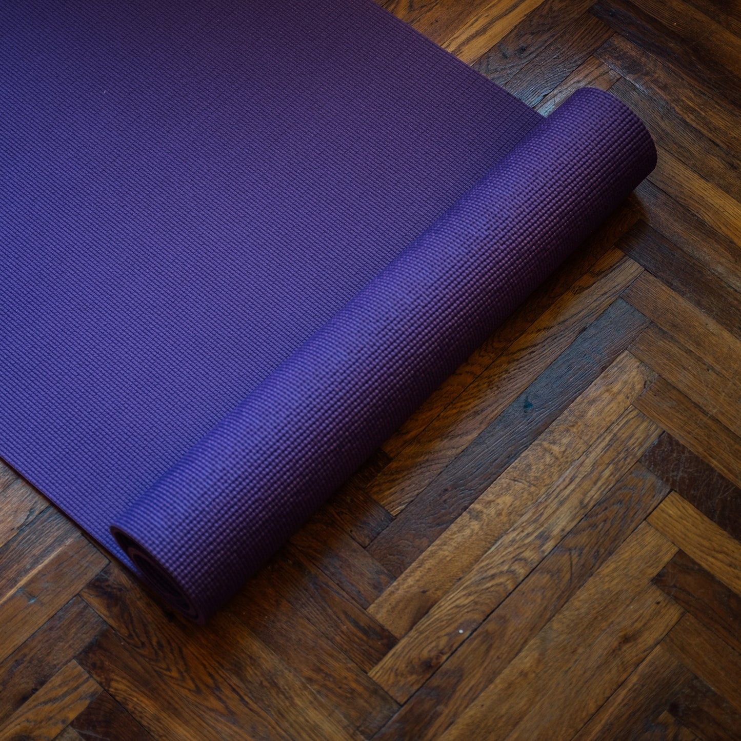 Trauma Sensitive Yoga - 6 week Program, 1-hour Online Group Session - Wednesdays, starting 14 October 2026  @ 8:00am
