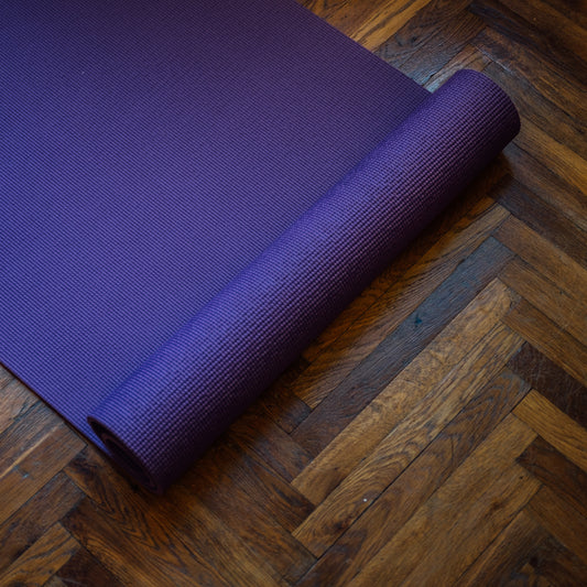 Trauma Sensitive Yoga - 6 week Program, 1-hour Online Group Session - Wednesdays, starting 14 October 2026  @ 8:00am